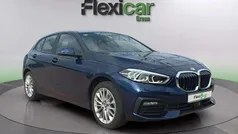 Usado 2020 BMW 118 Utilitario | 19.390 € (Super precio)