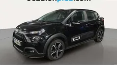 Usado 2024 Citroën C3 Utilitario | 13.628 € (Precio justo)