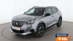 Usado 2023 Peugeot 2008 Allure SUV | 18.399 € (Precio justo)