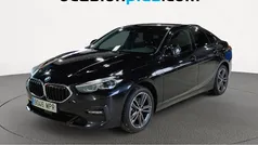 Usado 2024 BMW 218 Coupe | 31.364 € (Precio justo)
