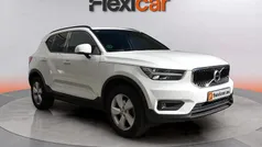 Usado 2018 Volvo XC40 SUV | 18.690 € (Super precio)