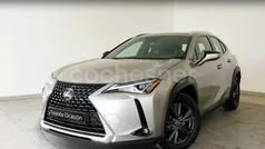 Usado 2020 Lexus UX Business Edition SUV | 21.900 € (Precio justo)