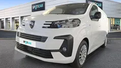 Blanco Nuevo 2024 Peugeot e-Expert Van | 33.990 € (Super precio)