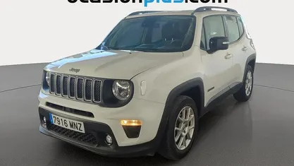Usado Jeep Renegade Limited 120 CV (88 kW) 2024 SUV