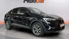 Usado 2024 Renault Arkana Evolution SUV | 19.290 € (Precio justo)
