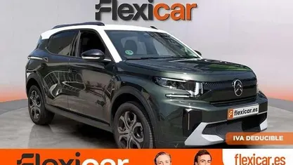 Usado Citroën C3 Aircross 101 CV (74 kW) 2025 SUV