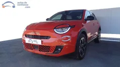 Usado 2024 Fiat 600E La Prima | 30.990 € (Precio justo)