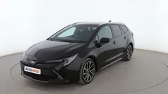 Usado 2020 Toyota Corolla Sport Familiar | 21.199 € (Precio justo)