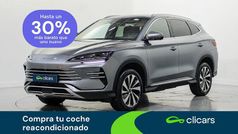 Gris Nuevo 2025 BYD Seal U Boost SUV | 35.490 € (Buen precio)