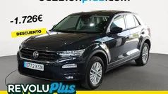 Usado 2018 VW T-Roc Edition SUV | 18.490 € (Precio justo)