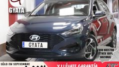 Usado 2025 Hyundai i30 | 19.890 € (Precio justo)