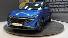 Usado 2024 Nissan Qashqai N-Connecta SUV | 27.900 € (Precio justo)