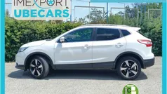 Usado 2016 Nissan Qashqai N-Connecta SUV | 13.900 € (Precio justo)