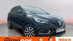Usado 2021 Renault Kadjar Zen SUV | 19.490 € (Precio justo)