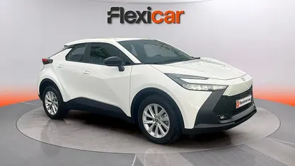 Usado Toyota C-HR Active 140 CV (102 kW) 2025 SUV