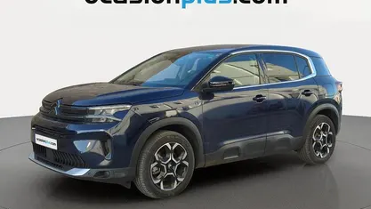 Usado Citroën C5 Aircross 180 CV (132 kW) 2024 SUV