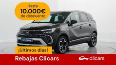 Usado 2024 Opel Crossland Ultimate SUV | 15.490 € (Precio justo)