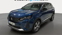 Usado 2024 Peugeot 3008 Allure SUV | 17.900 € (Super precio)