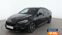 Usado 2021 BMW 218 M Sport Coupe | 30.299 € (Precio justo)