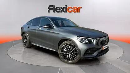 Usado Mercedes GLC43 AMG AMG 390 CV (286 kW) 2022