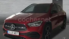 Usado 2023 Mercedes GLA200 SUV | 38.500 € (Precio justo)