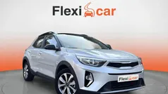 Usado 2023 Kia Stonic SUV | 13.490 € (Buen precio)