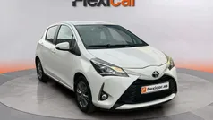 Usado 2019 Toyota Yaris Active Berlina | 13.690 € (Precio justo)