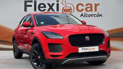 Usado Jaguar E-Pace S 151 CV (111 kW) 2019 SUV
