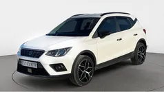 Usado 2017 Seat Arona Ecomotive SUV | 13.546 € (Precio justo)