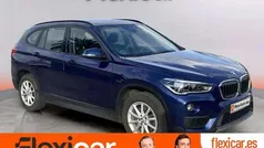 Usado 2019 BMW X1 SUV | 17.290 € (Buen precio)