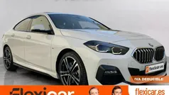 Blanco Usado 2024 BMW 220 Coupe | 37.990 € (Buen precio)