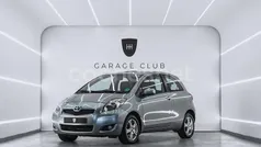 Usado 2010 Toyota Yaris Berlina | 7499 € (Precio justo)