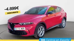 Usado 2022 Alfa Romeo Tonale Sprint SUV | 24.850 € (Precio justo)