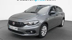 Usado 2020 Fiat Tipo Business Utilitario | 11.446 € (Precio justo)