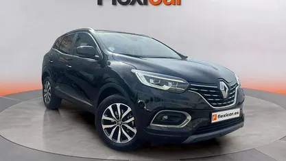 Usado Renault Kadjar Zen 141 CV (103 kW) 2021 SUV