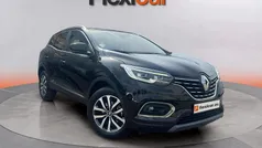 Usado 2021 Renault Kadjar Zen SUV | 17.290 € (Precio justo)