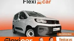 Usado 2024 Opel Combo S Monovolumen | 20.990 € (Precio justo)
