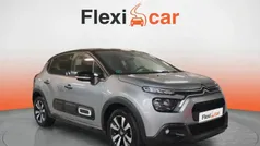 Usado 2023 Citroën C3 PureTech Utilitario | 10.990 € (Buen precio)