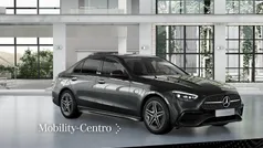 Usado 2024 Mercedes C300e Berlina | 66.064 € (Precio justo)