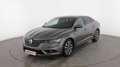 Usado 2017 Renault Talisman Zen Berlina | 14.699 € (Precio justo)
