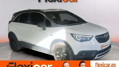Usado 2020 Opel Crossland X Business Elegance SUV | 8990 € (Super precio)