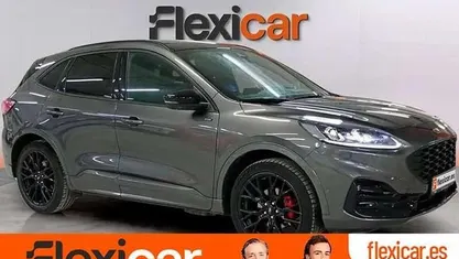 Usado Ford Kuga ST-Line 225 CV (165 kW) 2022 SUV
