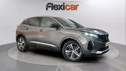 Usado Peugeot 3008 Allure 131 CV (96 kW) 2023 SUV