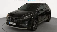 Usado 2023 Hyundai Tucson N Line SUV | 22.228 € (Precio justo)