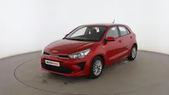 Usado 2021 Kia Rio Utilitario | 12.999 € (Precio justo)