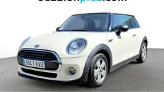 Blanco Usado 2019 Mini One D Utilitario | 12.719 € (Buen precio)