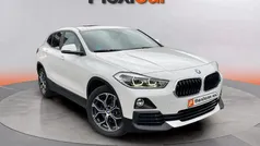 Usado 2020 BMW X2 SUV | 19.970 € (Buen precio)