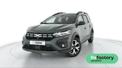Usado 2024 Dacia Jogger Expression Familiar | 21.100 € (Precio justo)