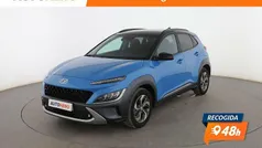Usado 2022 Hyundai Kona SUV | 22.799 € (Precio justo)
