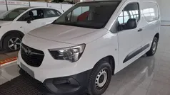 Blanco Usado 2021 Opel Combo Edition Monovolumen | 16.900 € (Precio justo)